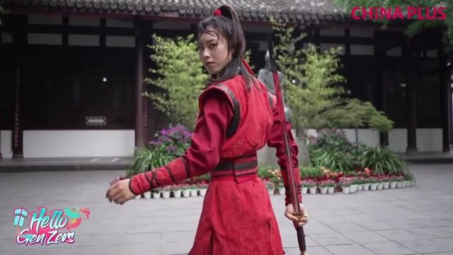 Sword & knife dance смотреть онлайн