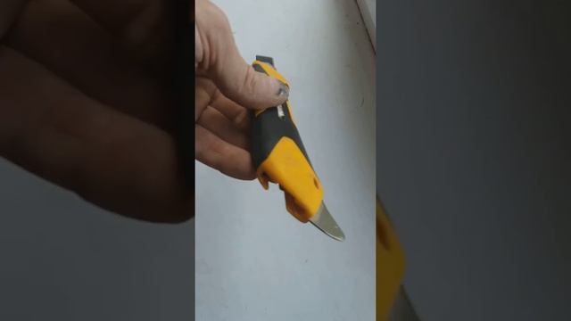 Самый лучший нож отделочника. смотреть онлайн