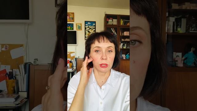 Причины отеков под глазами. Продолжение. смотреть онлайн