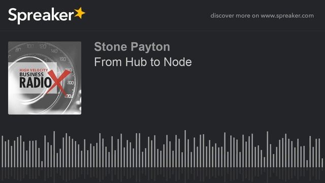 From Hub to Node смотреть онлайн