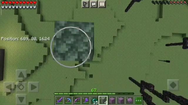 Minecraft survival gameplay I find and city!!! Electra смотреть онлайн