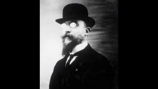 Erik Satie - Gymnopédie Nº 1