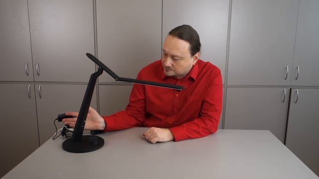 Настольные лампы Remilicht на светодиодах Sunlike смотреть онлайн