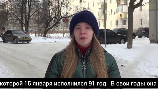 Возможно ли начать новое дело в 60 лет? смотреть онлайн