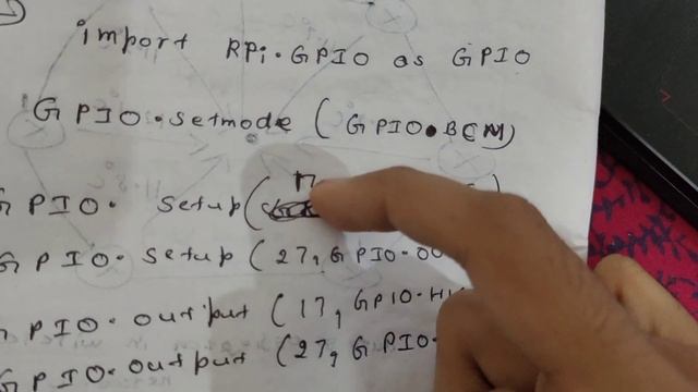 IOT 18CSCS81 PYTHON PROGRAM FOR RASPBERRY PI TO BLINK AN LED VTU SHIVA 8TH SEM смотреть онлайн