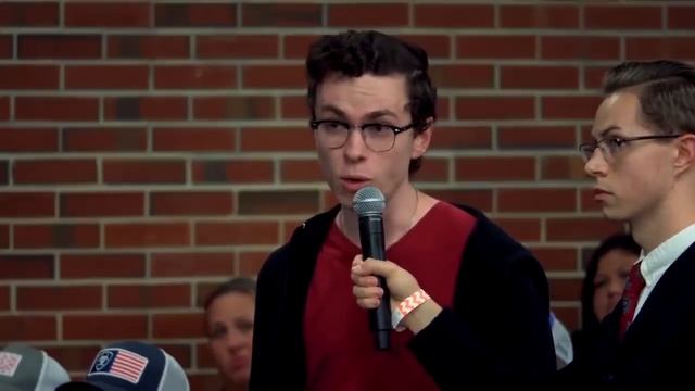 «Приведи пример моего наглого вранья» — Майкл Ноулз. смотреть онлайн