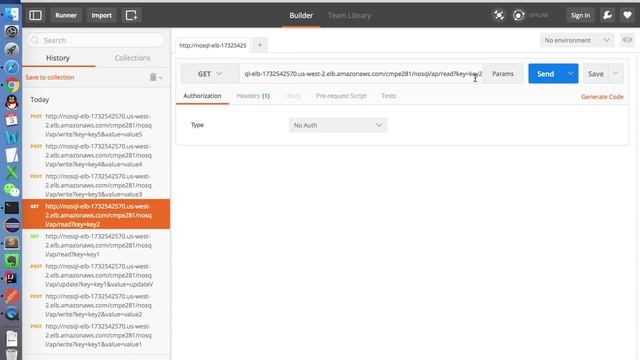 SJSU CMPE281 Spring16 Personal Project NoSQL DB Extra Credit AP Xingxing Ju 010751455 Part4 смотреть онлайн