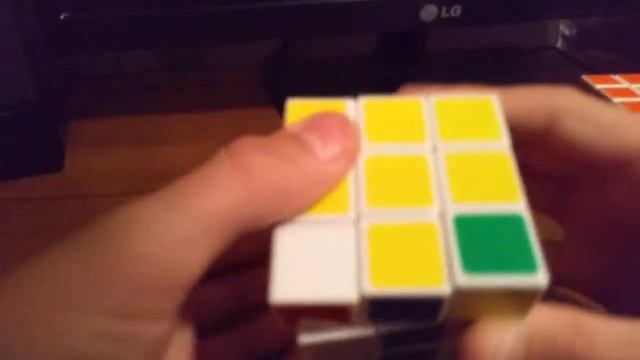 САМЫЙ ПРОСТОЙ СПОСОБ! Обучение кубика Рубика 3х3!4 часть смотреть онлайн
