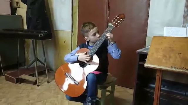 Ю. Шинкаренко. " Лесные разбойники" смотреть онлайн