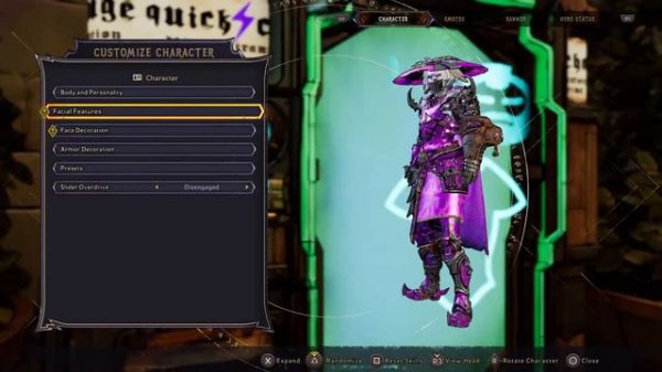 Tiny Tina Wonderlands Grinding to Chaos 20 Hexecutioner Build!!