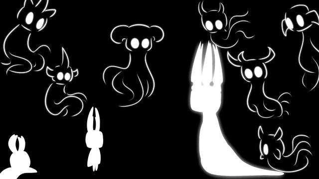 Hollow Knight | Touch-Tone Telephone PMV