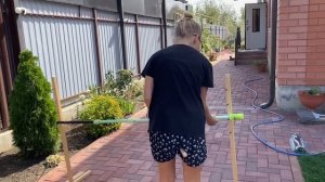 У Алисы ДВА НОВЫХ ХОББИХОРСА ! Хоббихорс ФЬЁРД подарок