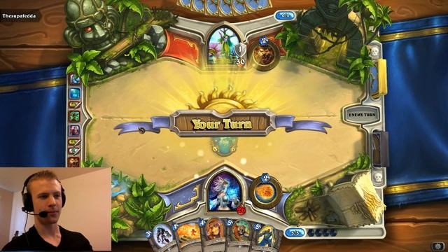 Mage Arena 2.0 - Card Selection & Game 1! смотреть онлайн
