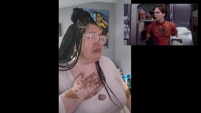 Corridor Spiderman Rated R Reaction Fanfiction "The Noob" Reacts смотреть онлайн