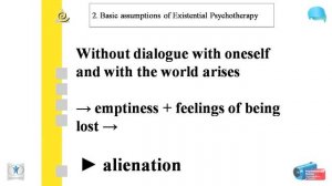 Фундаментальные принципы экзистенциальной психотерапии. Альфрид Ленгле