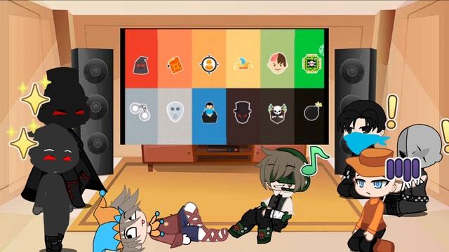 Wolvesville solo roles react to there themes music #wolvesville #capcut #reaction #viral #gacha смотреть онлайн