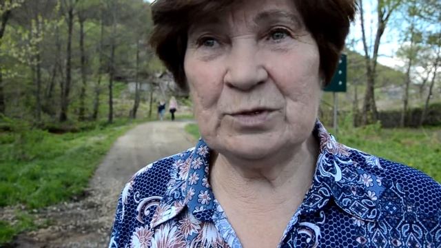 Отзывы об экскурсии в село Лох Саратовской области смотреть онлайн