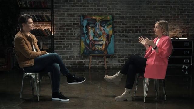 ЛАРИСА СУРКОВА / ПСИХОЛОГ С 3 МИЛЛИОНАМИ ПОДПИСЧИКОВ / НАУЧИТЬСЯ ЖИТЬ РАДОСТНО / ЖИТЬ, А НЕ ВЫЖИВАТ смотреть онлайн