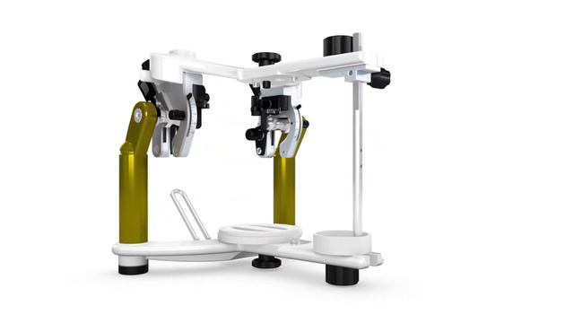 Stratos 100, Stratos 200, Stratos 300: The Tried-and-tested Articulators