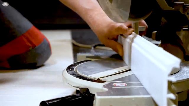 Дядюшкины инструкции Плинтус из вспененного ПВХ смотреть онлайн