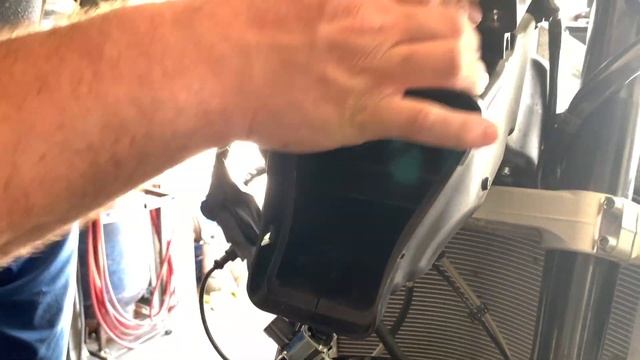 Gen 5 ZX10R Emissions Delete (Flapper, Pair Valve, Servo) смотреть онлайн