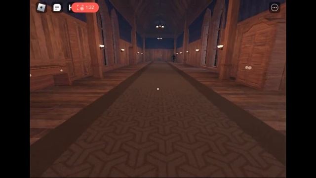 (MADE BY ME!!) DOORS UNCOPYLOCKED смотреть онлайн