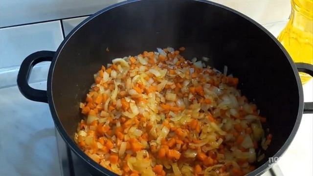 Сборник рецептов