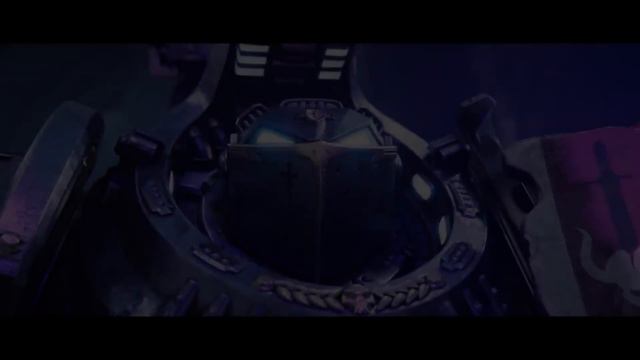 WARHAMMER 40K Chaos Demons Pissed Off The Inquisitors Fight Scene (2023) 4K ULTRA HD смотреть онлайн