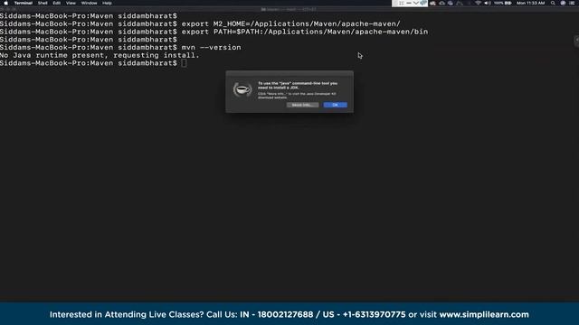 What is Maven ? | How Maven Works ? | Maven Tutorial for Beginners | Simplilearn смотреть онлайн