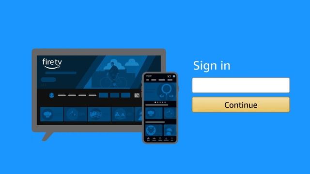 Prime Video: Cast Prime Video To TV
