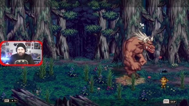 Dungeon Fighter Online Review смотреть онлайн