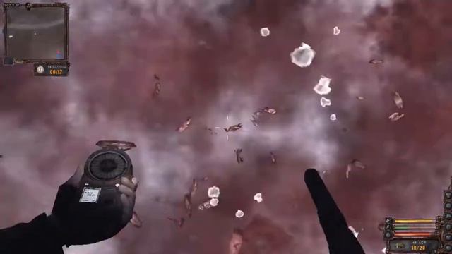 S.T.L.K.E.R : Lost Alpha DC - Секрет нахождения артефактов смотреть онлайн