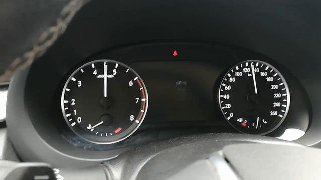 отзыв эксплуатации QX50