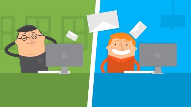 GetResponse All-in-one Online Marketing ⚡ Marketing Automation, Landing Pages, Email Marketing смотреть онлайн