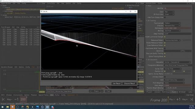 Стрим по 3D трекингу — 16 марта в 21:00 смотреть онлайн