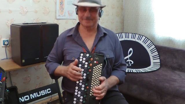 Ой Цветёт КАЛИНА смотреть онлайн