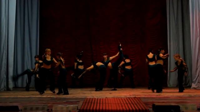 356 Народный ансамбль Детство ст Марьинская Легенды моря смотреть онлайн