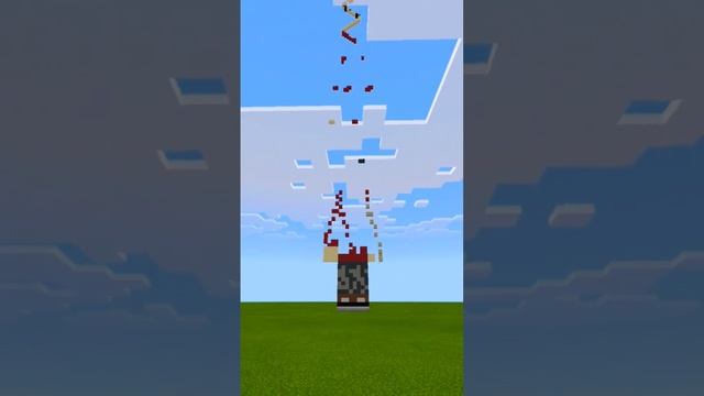 Grian skin #shorts #short #minecraft #grian смотреть онлайн