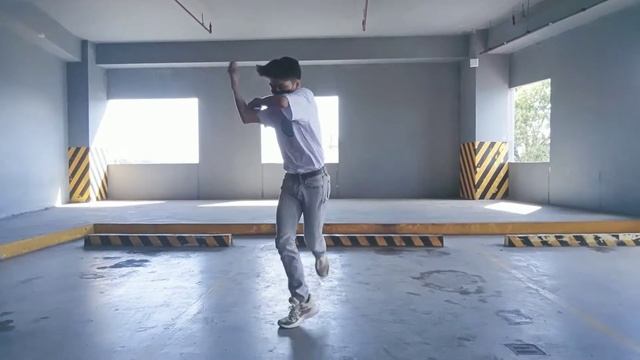 STRAY KIDS - DOMINO DANCE COVER! #domino#straykids смотреть онлайн