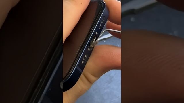 iPhone 12 точка G! смотреть онлайн