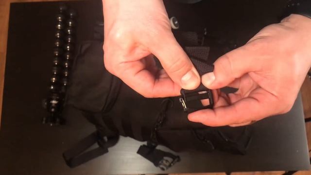 Обзор Lowepro Protactic 350 aw лучший рюкзак для камер DSLR смотреть онлайн