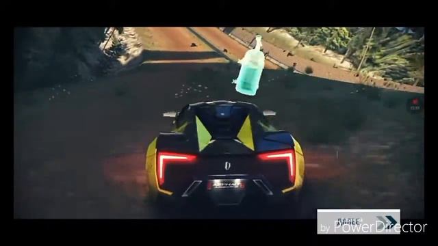 Asphalt 8 ~ Дуель смотреть онлайн