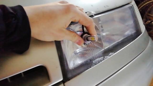 Как правильно устанавливать led лампы смотреть онлайн