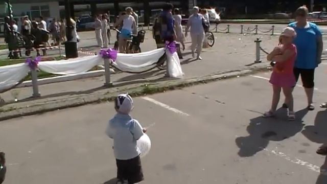 праздник в тольятти смотреть онлайн