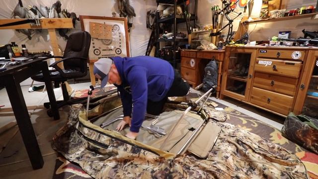 Tanglefree Flight Series Layout Blind Review Unboxing смотреть онлайн