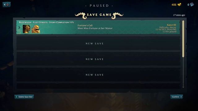 Ruined King: Best Weapon For Early Game смотреть онлайн