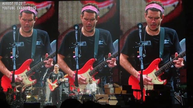 The Story Of John Mayer's 1963 Fiesta Red Strat - Further Inspiration For The Silver Sky? смотреть онлайн