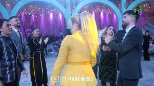 Суруш Холов дар туйи Сабринаи Назри ва Абдулло / Surush Kholov - Tuy Sabrinai Nazri