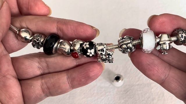 PANDORA SALE HAUL | Feb. 2024 смотреть онлайн