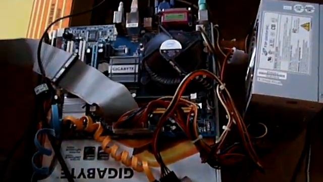 Если комп необоснованно тупит. Завис. Низкая производительность смотреть онлайн